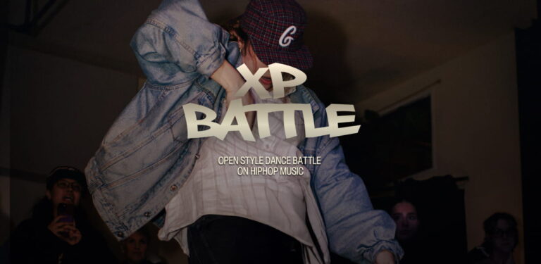 XP Battle — Uitgaan in Amersfoort