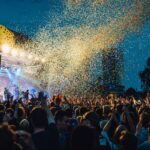 Poortzangers Festival