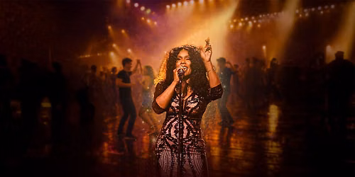Donna’s Hot Stuff | FLUOR — muziek in Amersfoort