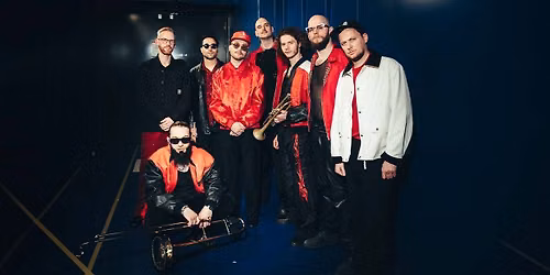 Gallowstreet | FLUOR — muziek in Amersfoort