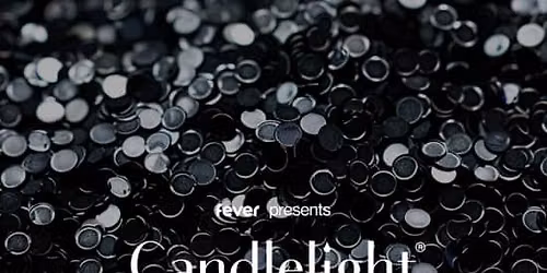 Candlelight: Tribute aan Michael Jackson — muziek in Amersfoort