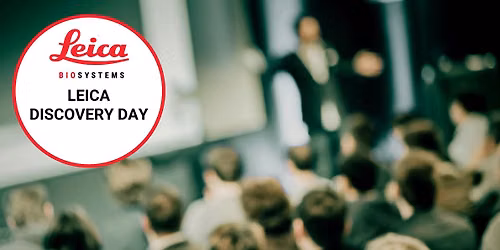 Leica Discovery Day: Histologie — open-dag in Amersfoort