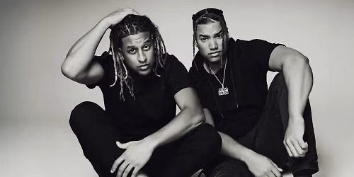 Afro Bros in Amersfoort — muziek in Amersfoort