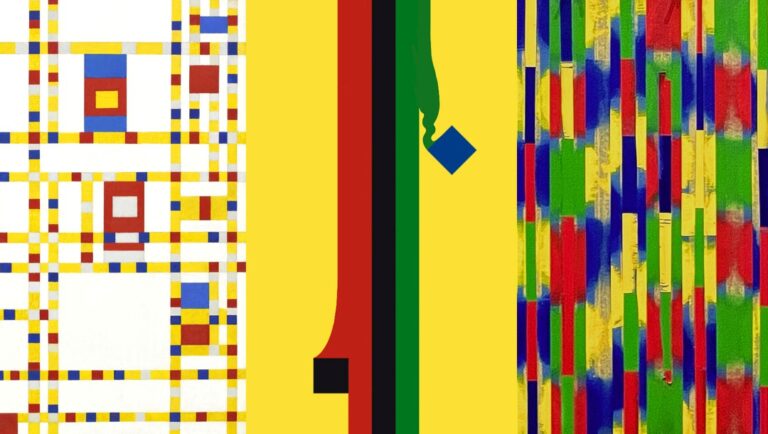 Perpetual Motion — museum-expo in Amersfoort