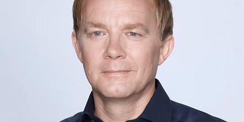 Derek Ogilvie – Up Close and Personal — lezing in Amersfoort