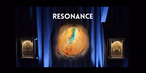 Resonate with Queen | FLUOR — muziek in Amersfoort