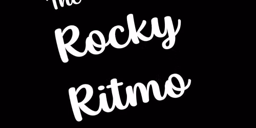 Rocky Ritmo GANG, Live in Amersfoort — muziek in Amersfoort