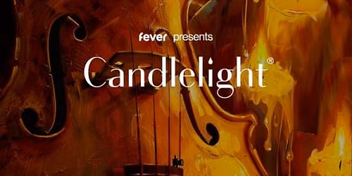 Candlelight: Featuring Vivaldi’s Four Seasons and More — muziek in Amersfoort
