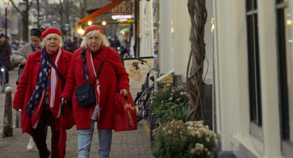 Filmcursus: Het Verhaal van de Documentairemaker 2 in Amersfoort