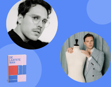 Jezelf kunnen zijn. Door Pepijn Keppel en Nick Bergisch — lezing in Amersfoort