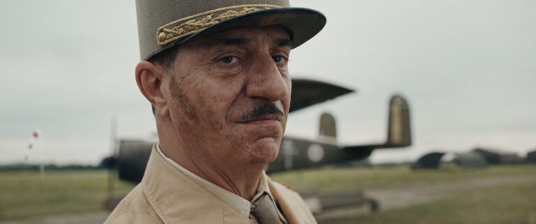 de gaulle: liberté — theater in Amersfoort